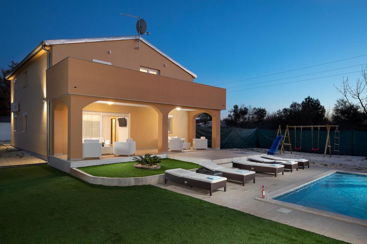 Villa Suhalj Medulin Dış mekan fotoğraf