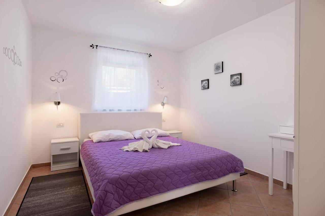 Villa Suhalj Medulin Dış mekan fotoğraf