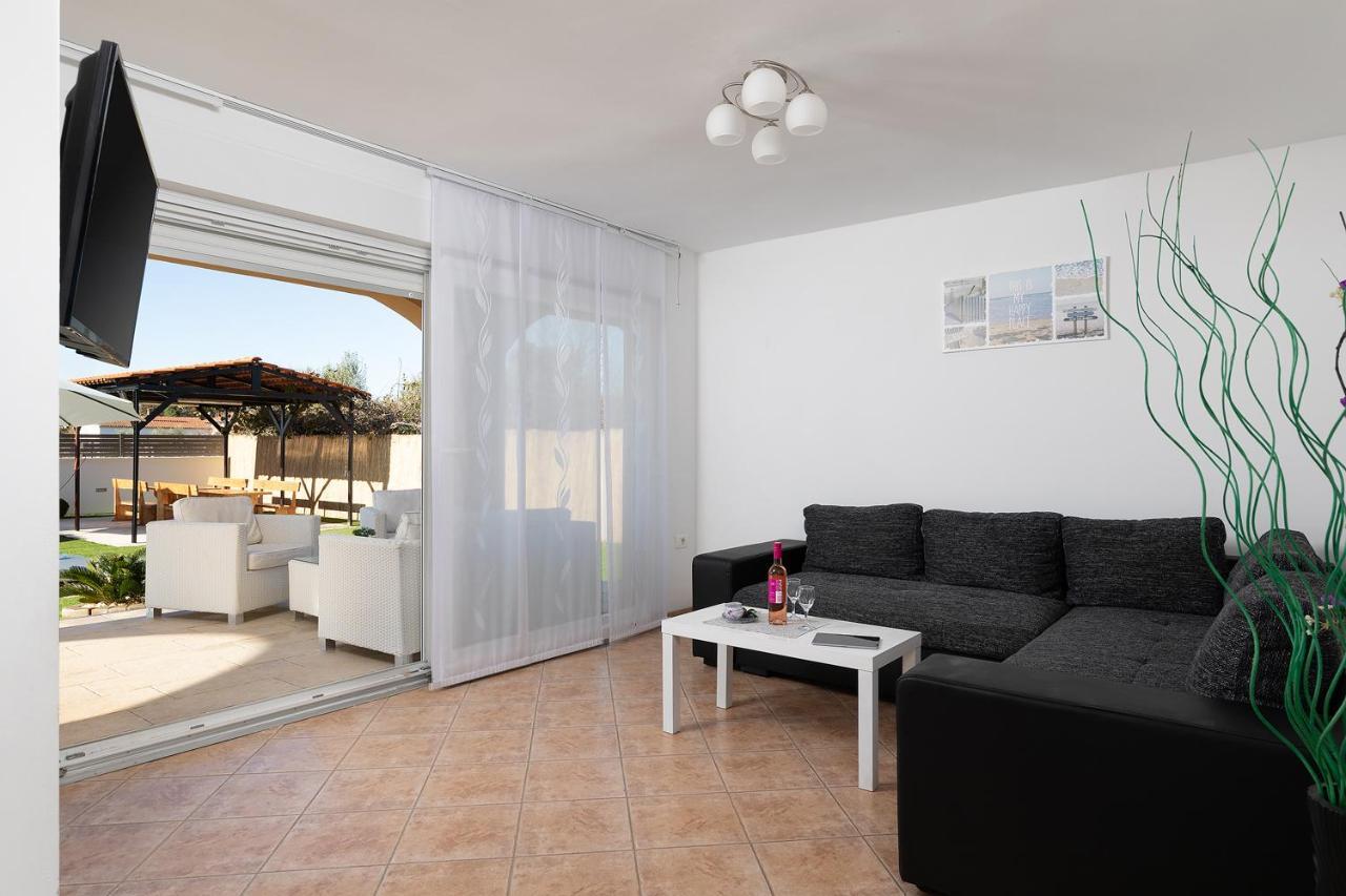 Villa Suhalj Medulin Dış mekan fotoğraf
