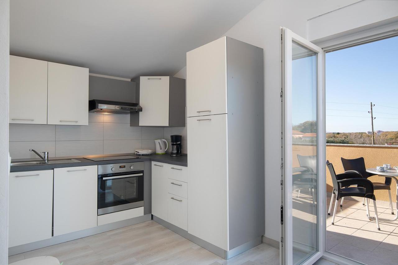 Villa Suhalj Medulin Dış mekan fotoğraf